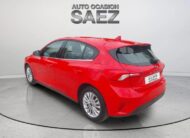 Ford Focus 1.5 TDCi  Trend 120 CV Automático