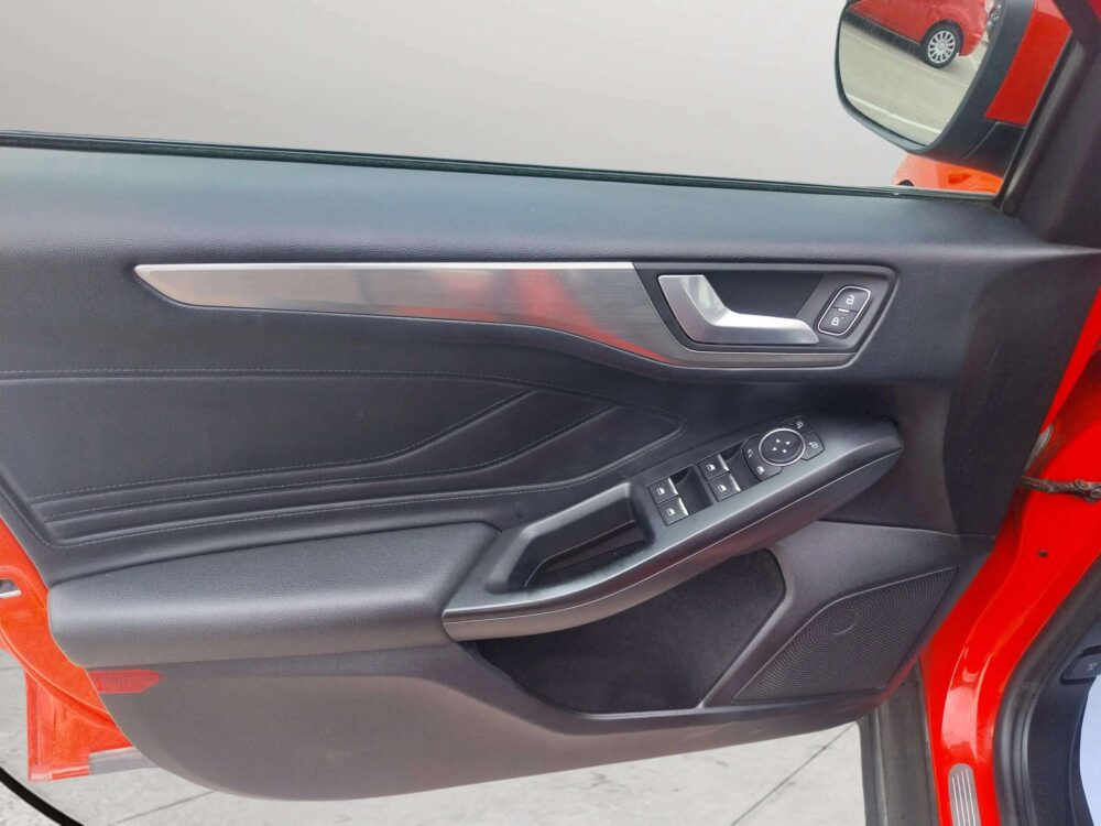 Ford Focus 1.5 TDCi  Trend 120 CV Automático