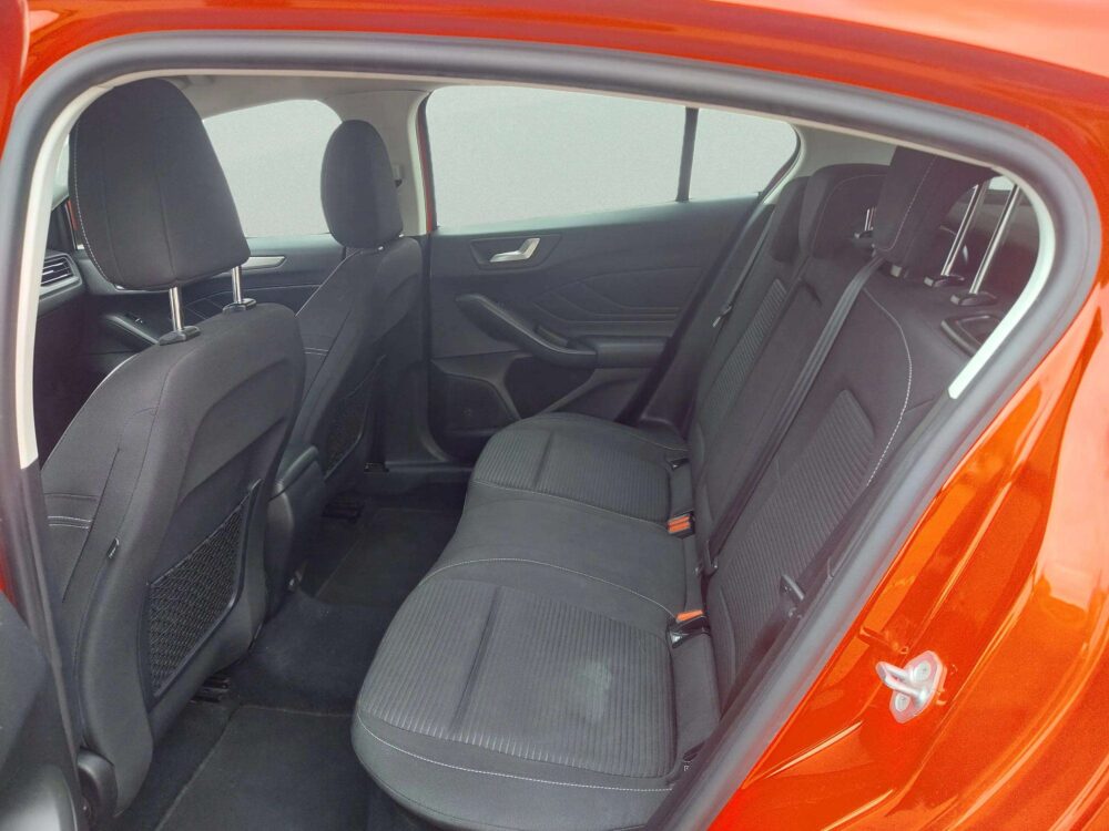 Ford Focus 1.5 TDCi  Trend 120 CV Automático