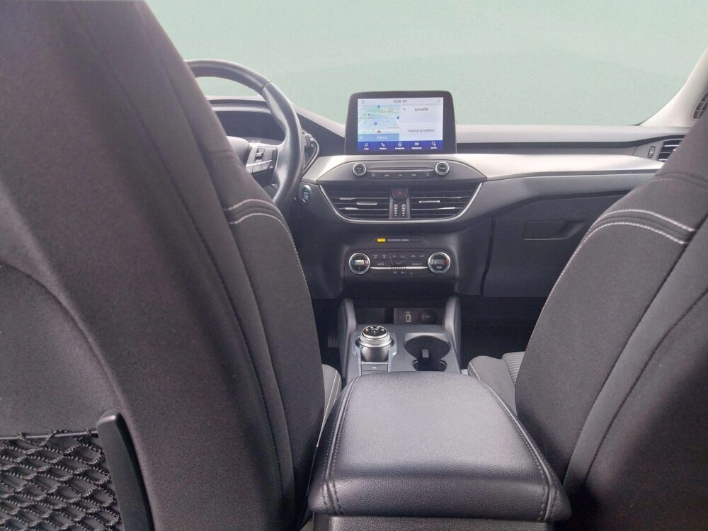 Ford Focus 1.5 TDCi  Trend 120 CV Automático