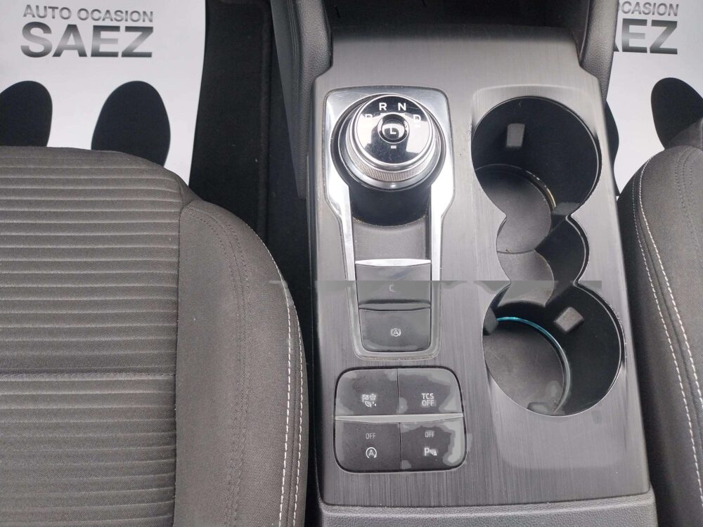 Ford Focus 1.5 TDCi  Trend 120 CV Automático