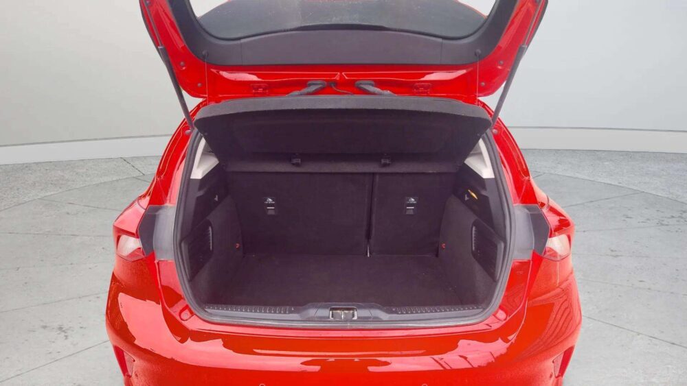 Ford Focus 1.5 TDCi  Trend 120 CV Automático