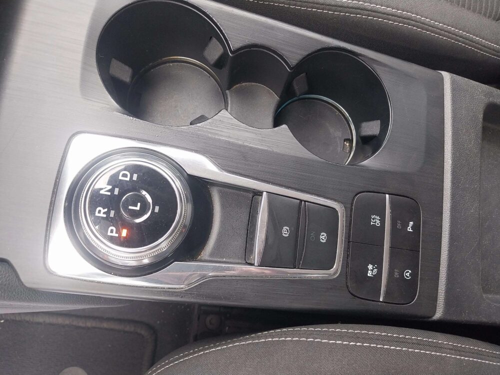 Ford Focus 1.5 TDCi  Trend 120 CV Automático