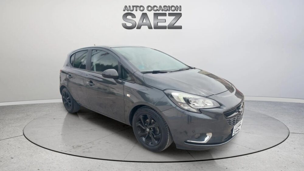 Opel Corsa 1.4i  Color Edition  90 CV  5 P