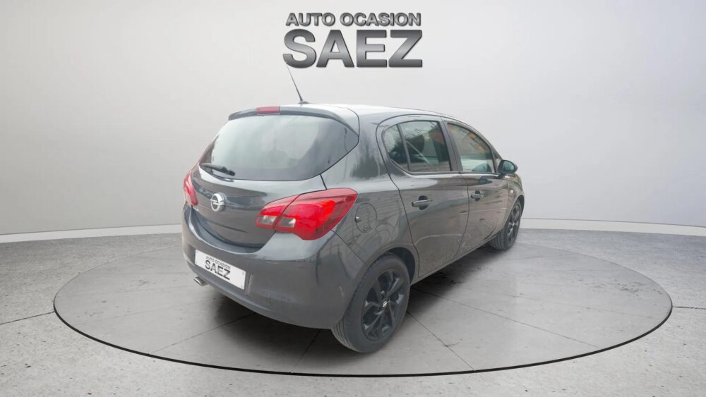 Opel Corsa 1.4i  Color Edition  90 CV  5 P