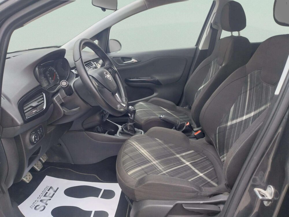 Opel Corsa 1.4i  Color Edition  90 CV  5 P