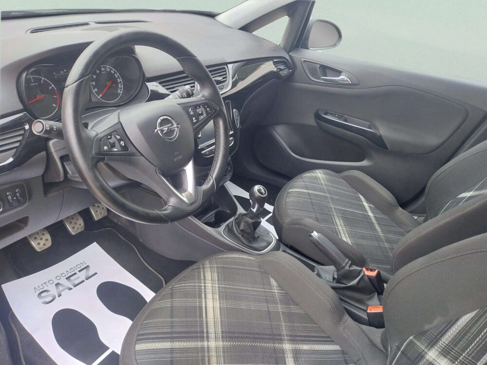Opel Corsa 1.4i  Color Edition  90 CV  5 P