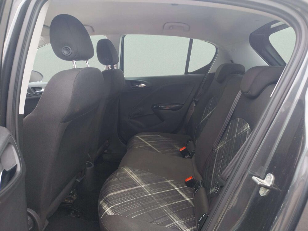 Opel Corsa 1.4i  Color Edition  90 CV  5 P