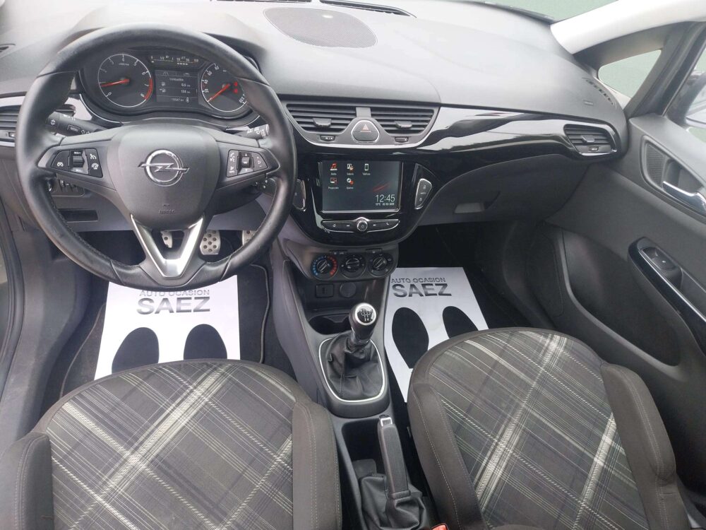 Opel Corsa 1.4i  Color Edition  90 CV  5 P