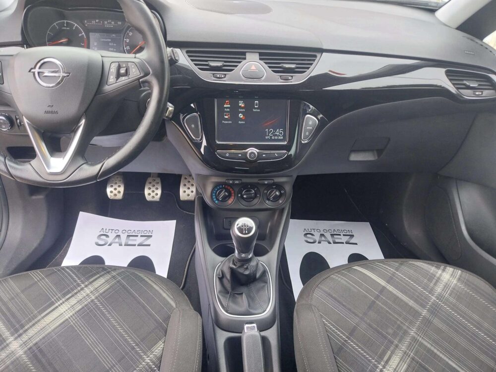 Opel Corsa 1.4i  Color Edition  90 CV  5 P