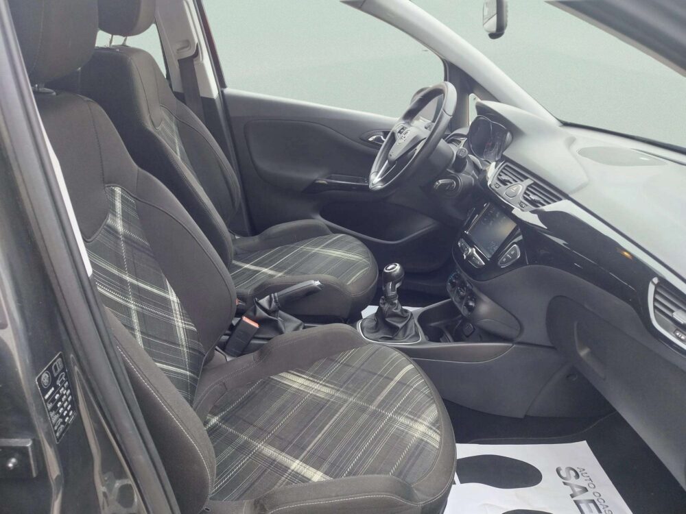 Opel Corsa 1.4i  Color Edition  90 CV  5 P