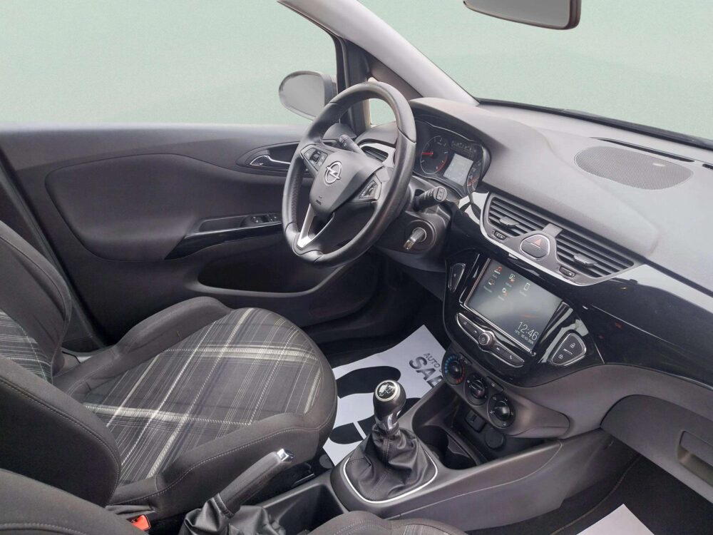 Opel Corsa 1.4i  Color Edition  90 CV  5 P