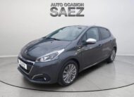 Peugeot 208 1.6 HDi  BLUE  Style 100 CV