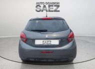 Peugeot 208 1.6 HDi  BLUE  Style 100 CV