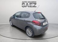 Peugeot 208 1.6 HDi  BLUE  Style 100 CV