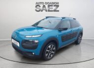 Citroen C4 Cactus 1.6 Blue HDi  SHINE