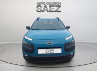 Citroen C4 Cactus 1.6 Blue HDi  SHINE