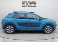 Citroen C4 Cactus 1.6 Blue HDi  SHINE