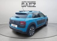 Citroen C4 Cactus 1.6 Blue HDi  SHINE