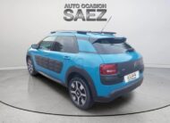 Citroen C4 Cactus 1.6 Blue HDi  SHINE