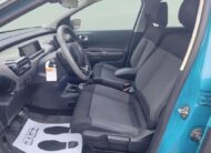 Citroen C4 Cactus 1.6 Blue HDi  SHINE