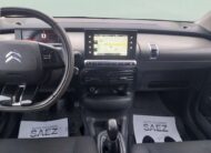 Citroen C4 Cactus 1.6 Blue HDi  SHINE