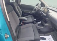 Citroen C4 Cactus 1.6 Blue HDi  SHINE