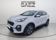 Kia Sportage 1.6 Híbrido Business  136 CV  4×4