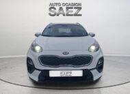 Kia Sportage 1.6 Híbrido Business  136 CV  4×4