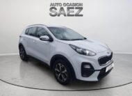 Kia Sportage 1.6 Híbrido Business  136 CV  4×4