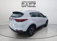 Kia Sportage 1.6 Híbrido Business  136 CV  4×4