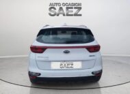 Kia Sportage 1.6 Híbrido Business  136 CV  4×4