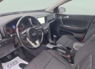 Kia Sportage 1.6 Híbrido Business  136 CV  4×4