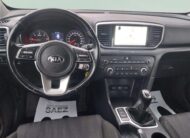 Kia Sportage 1.6 Híbrido Business  136 CV  4×4