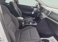 Kia Sportage 1.6 Híbrido Business  136 CV  4×4