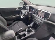 Kia Sportage 1.6 Híbrido Business  136 CV  4×4