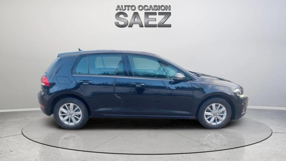 Volkswagen Golf 1.6  TDi 115 CV Business