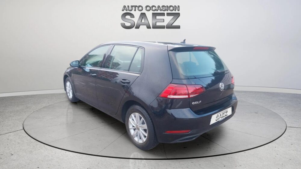 Volkswagen Golf 1.6  TDi 115 CV Business