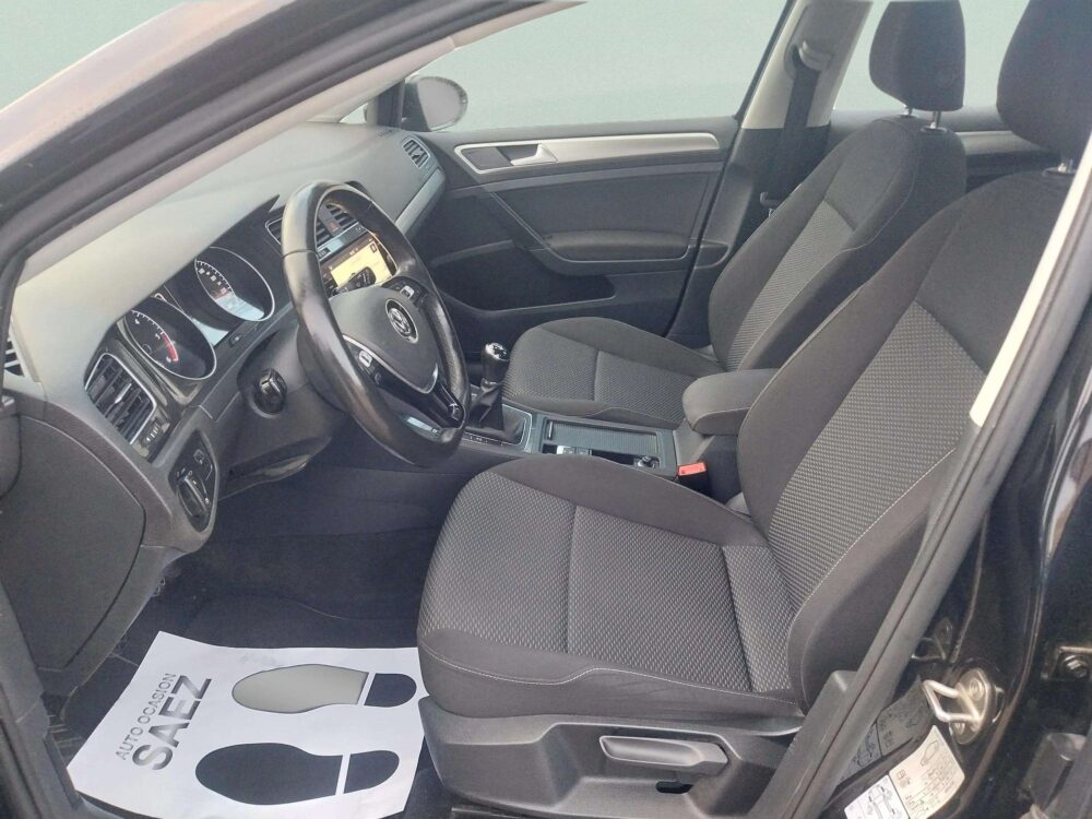 Volkswagen Golf 1.6  TDi 115 CV Business