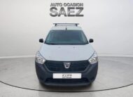 Dacia Dokker Van  1.5 Blue Dci essent  95 CV