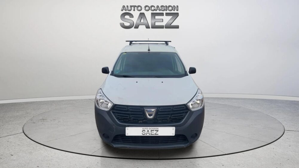 Dacia Dokker Van  1.5 Blue Dci essent  95 CV