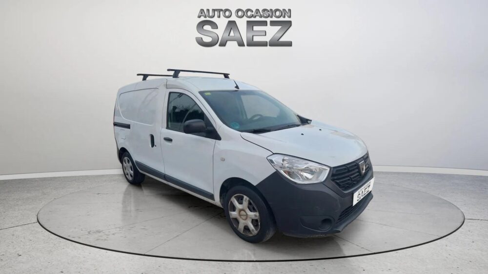 Dacia Dokker Van  1.5 Blue Dci essent  95 CV