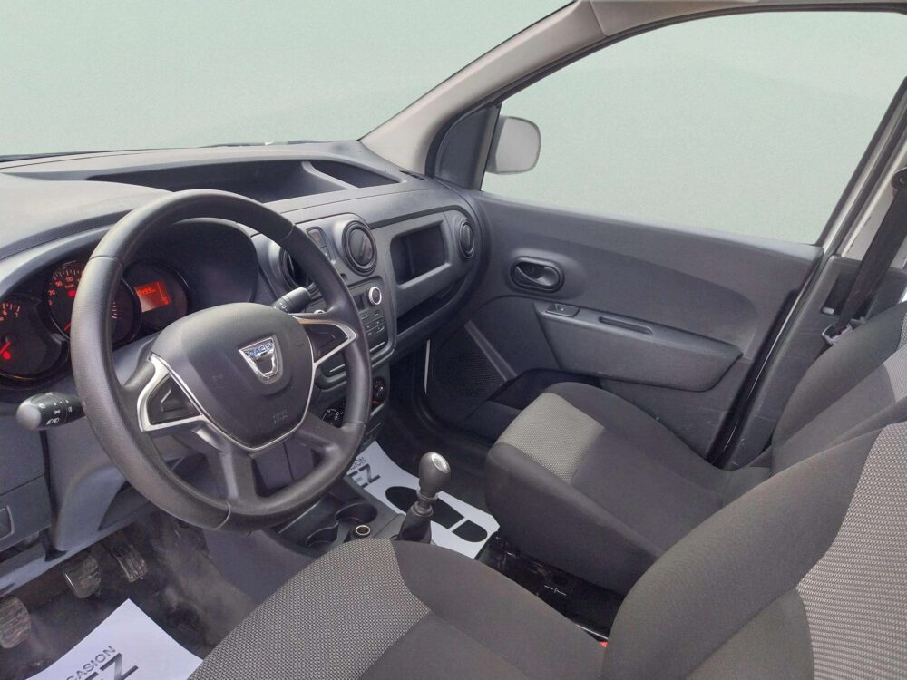 Dacia Dokker Van  1.5 Blue Dci essent  95 CV