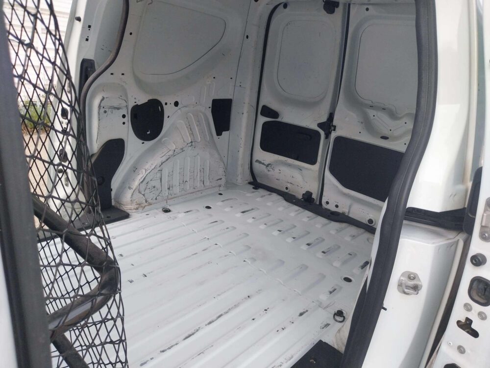 Dacia Dokker Van  1.5 Blue Dci essent  95 CV