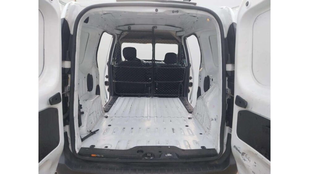 Dacia Dokker Van  1.5 Blue Dci essent  95 CV