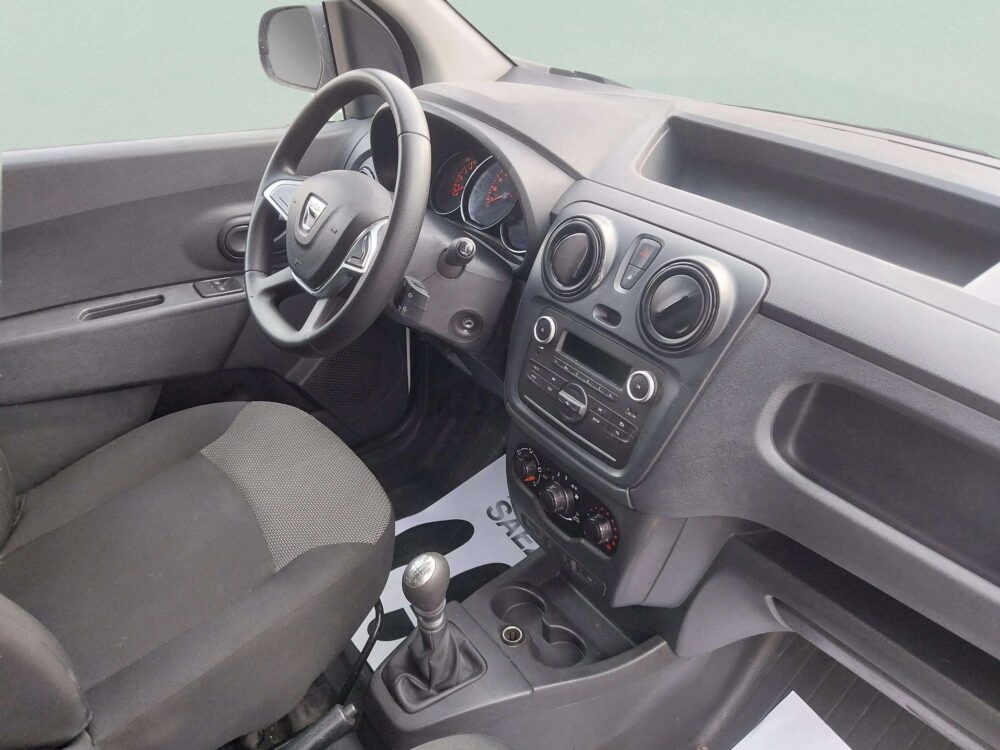 Dacia Dokker Van  1.5 Blue Dci essent  95 CV