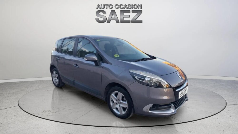 Renault Scénic