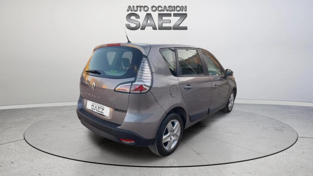 Renault Scénic