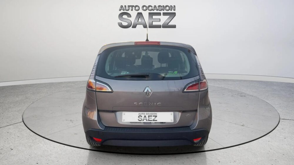 Renault Scénic