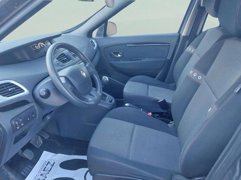 Renault Scénic